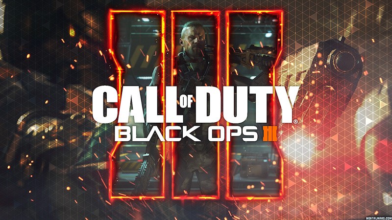 Call of Duty: Black Ops III