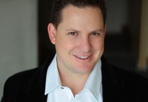 Jeffrey Michael composer headshot