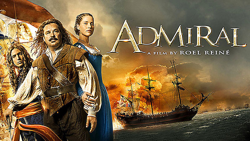 Admiral Feature Film